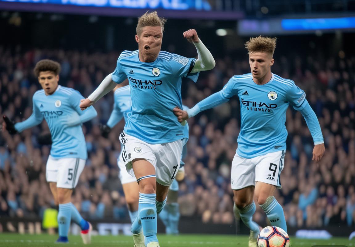 皇马欧冠半决赛主场告负，皇家马德里遭曼城逆转，哈兰德欧冠50场里程碑之战显统治力