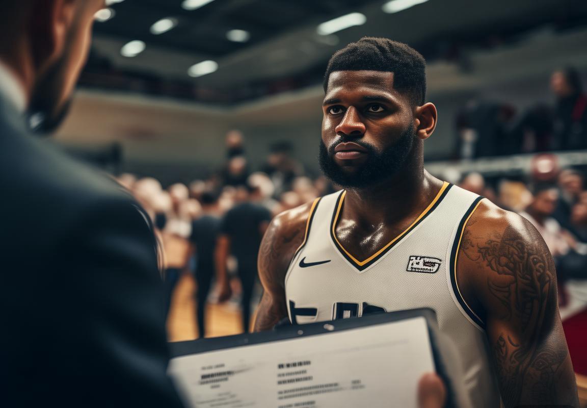 洛杉矶快船队面临博扬·博格丹诺维奇薪资保障抉择：奢侈税压力下的球员交易前景