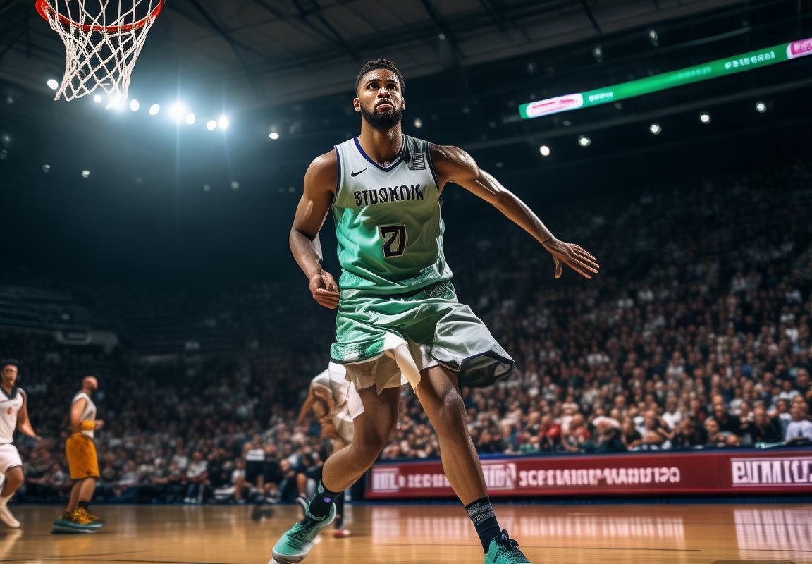 新秀统治攻防！埃迪32分17篮板碾压全场，威少仅得3分赛后直接离场引球队重建转折点