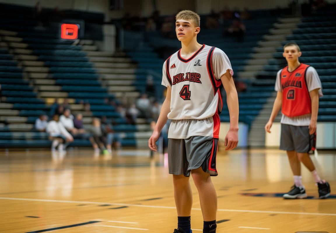 篮球运动员如何以球队二当家身份凭借比赛经验与战术体系提升比赛影响力