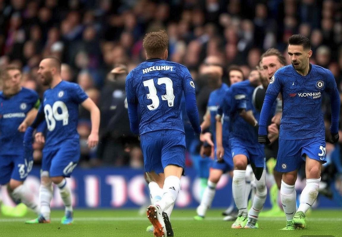 瓜迪奥拉盛赞波切蒂诺麾下切尔西，蓝军崛起搅动英超冠军争夺，曼城主帅点出新变局