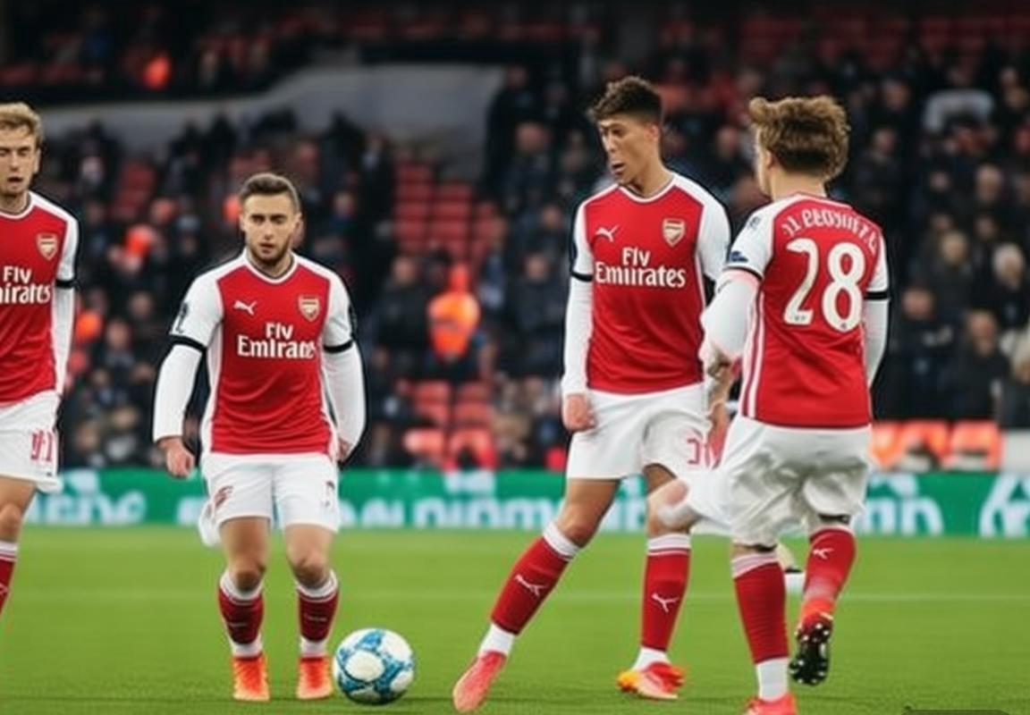 皇马欧冠主场失利暴露阿隆索战术困局，阿森纳客场完胜展现竞争力